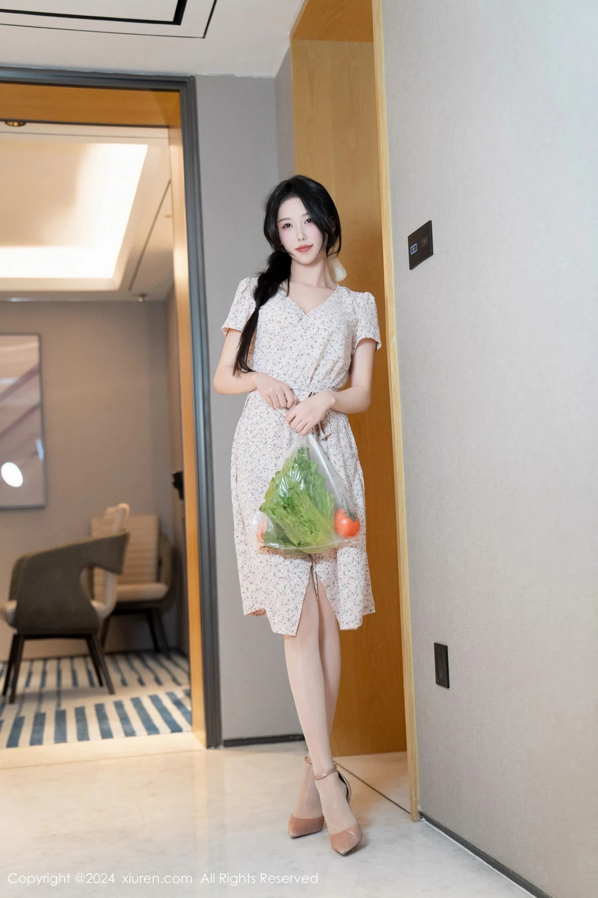 [XiuRen秀人网]第8130期利世写真 [90P]-015