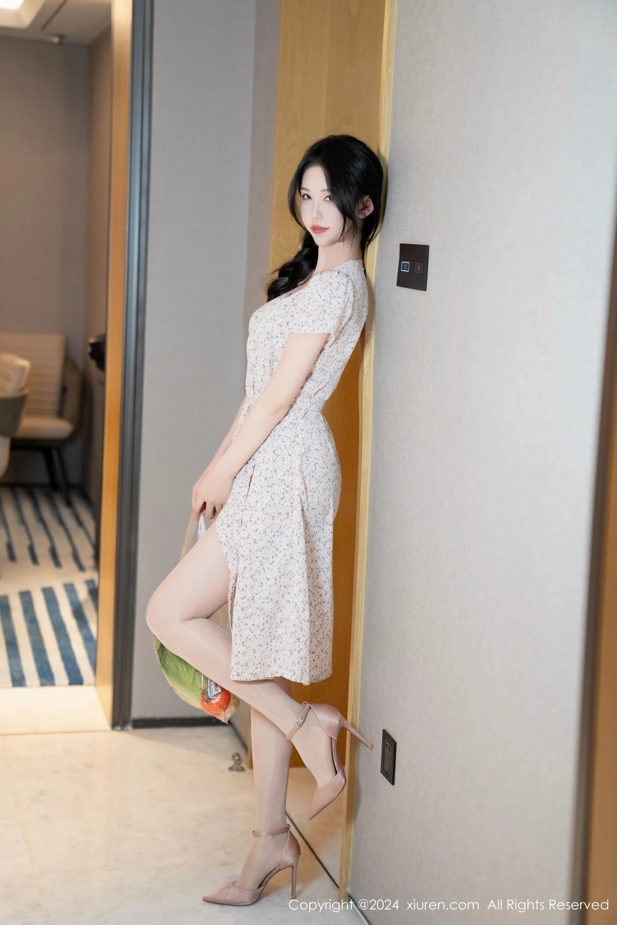 [XiuRen秀人网]第8130期利世写真 [90P]-014