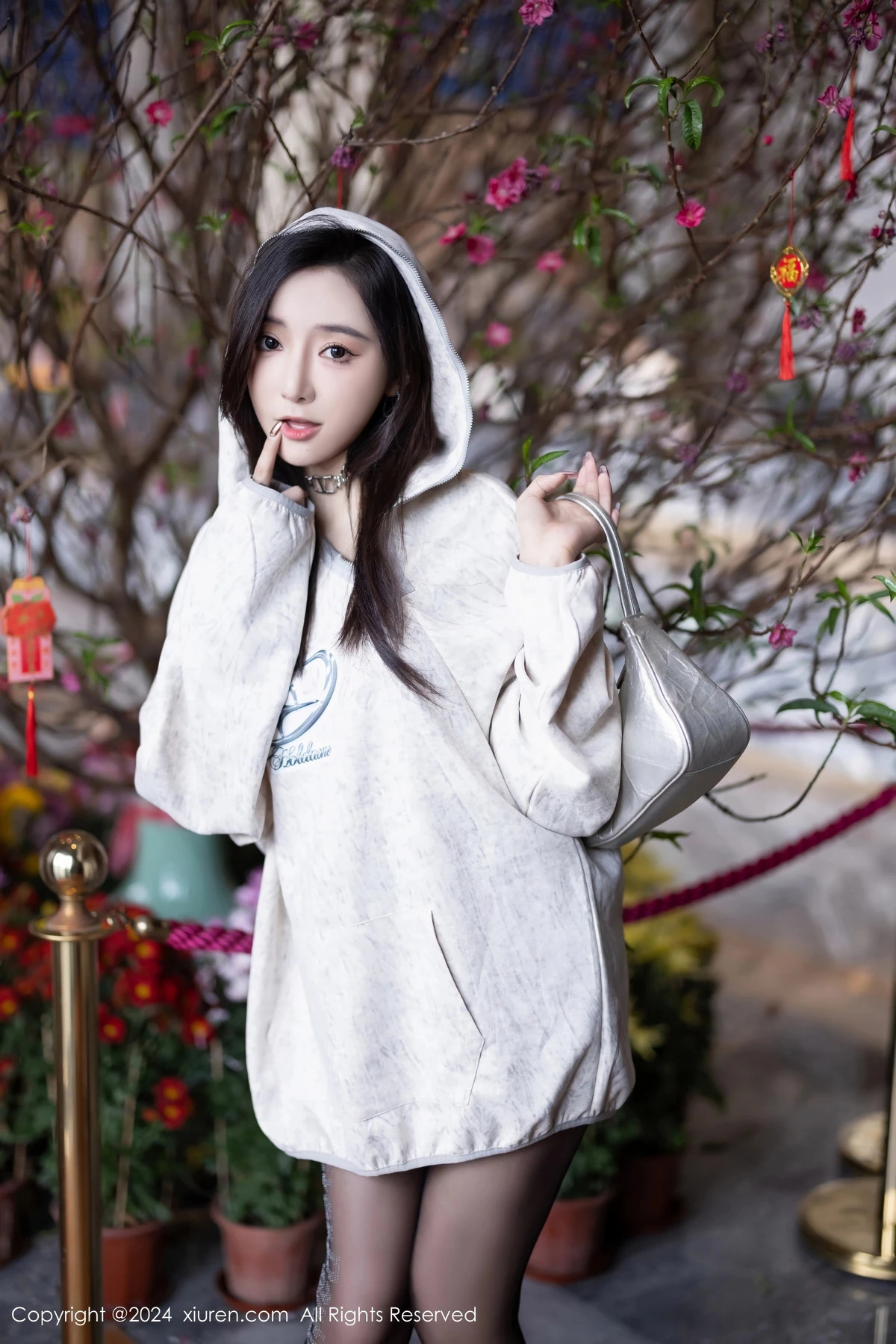 [XiuRen秀人网]第8035期王馨瑶写真 [80P]-016