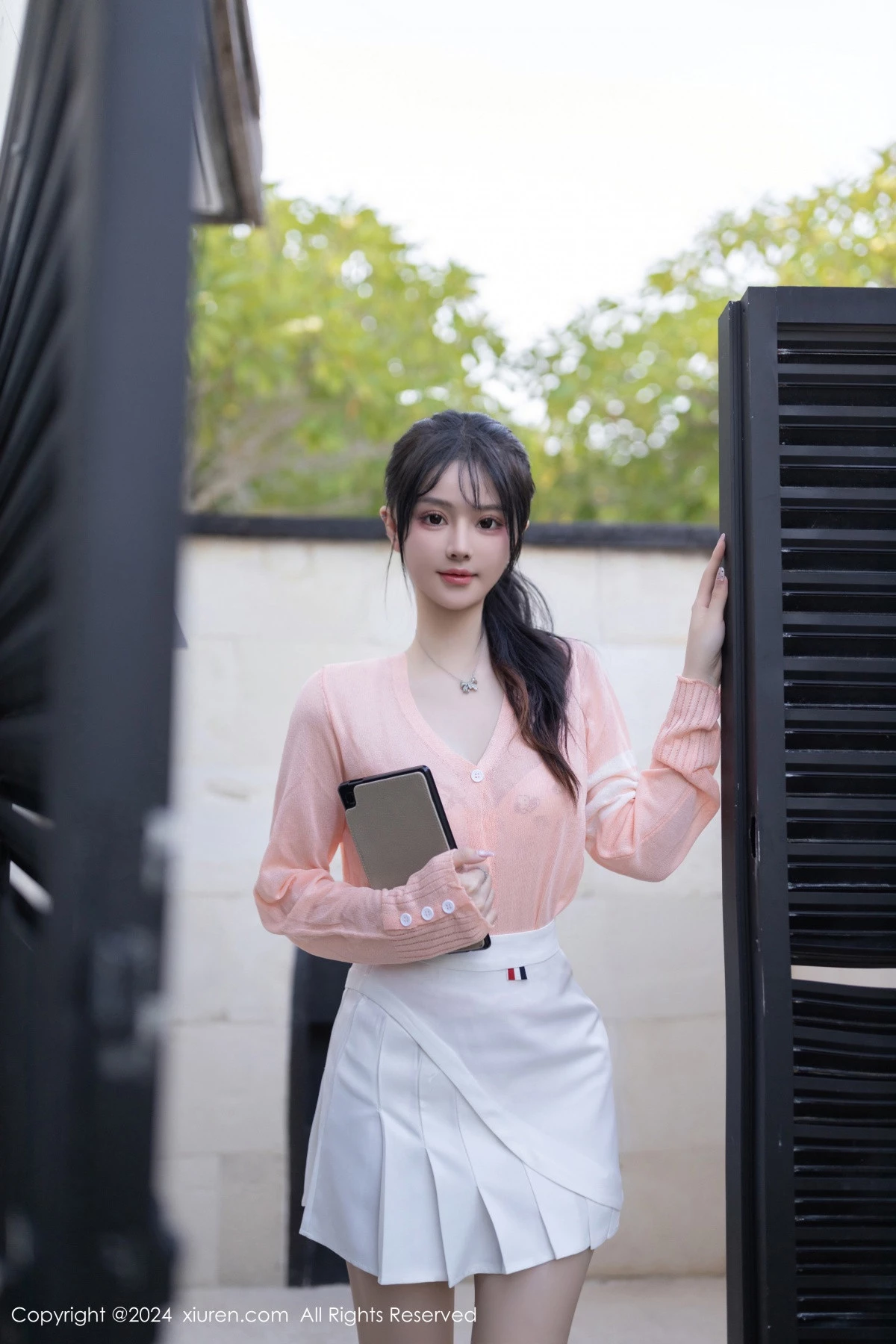 [XiuRen秀人网]第8038期幼幼写真 [80P]-004