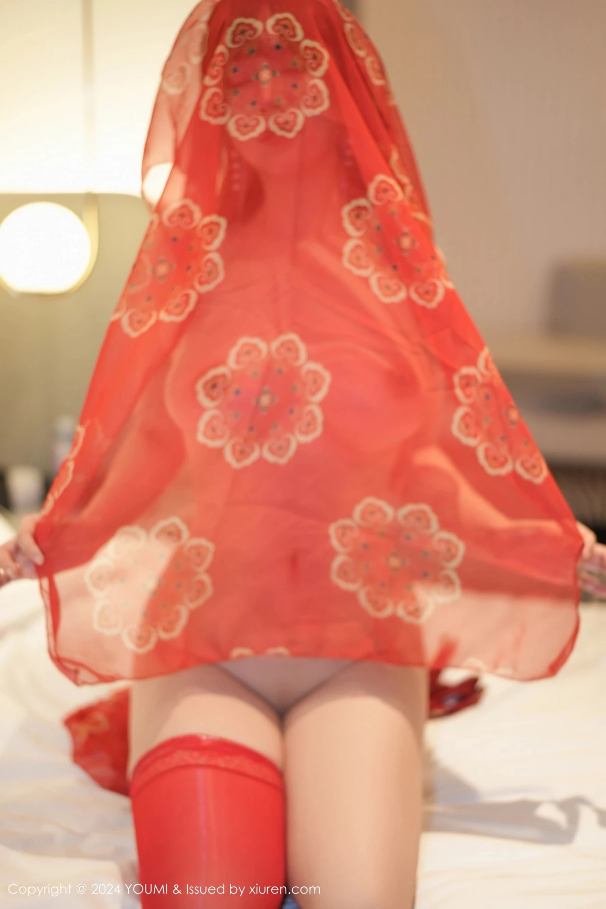 [YouMi尤蜜荟]第1034期王雨纯写真 [90P]-077