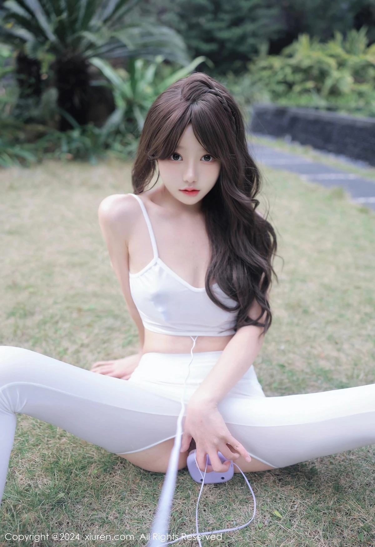 [XiuRen秀人网]第8032期桃妖夭写真 [78P]-064
