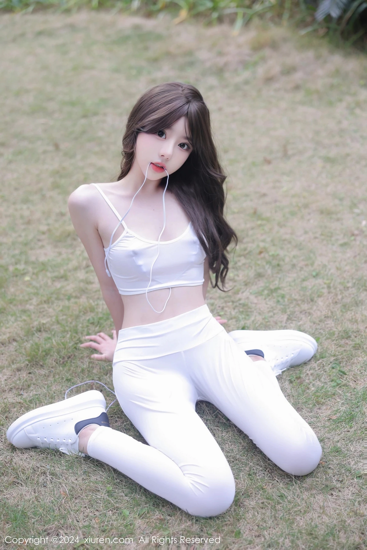 [XiuRen秀人网]第8032期桃妖夭写真 [78P]-065