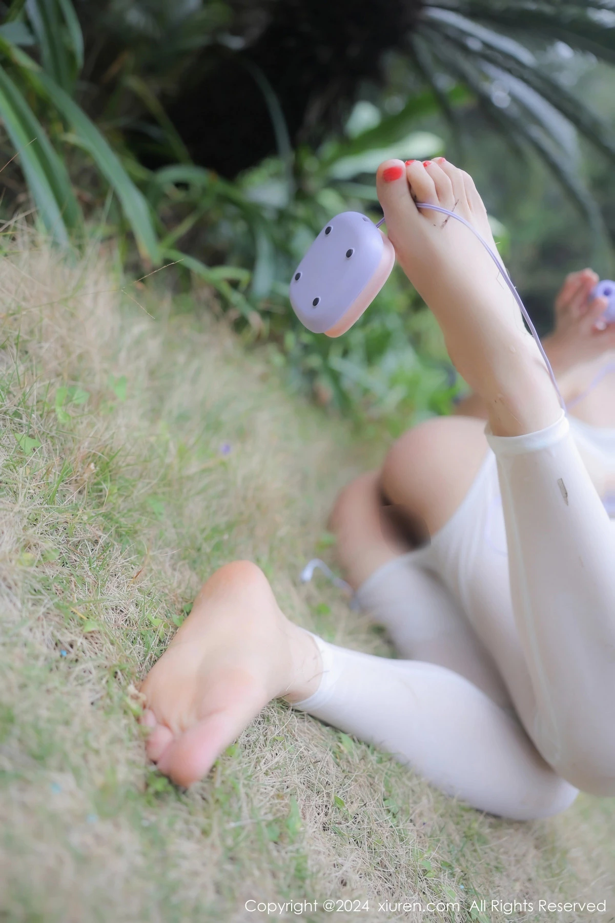 [XiuRen秀人网]第8032期桃妖夭写真 [78P]-067