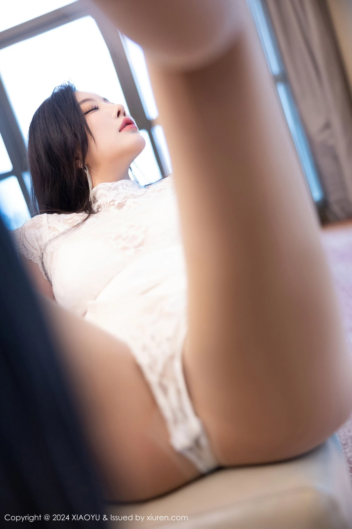 [XiaoYu画语界]第1208期杨晨晨写真 [86P]-037