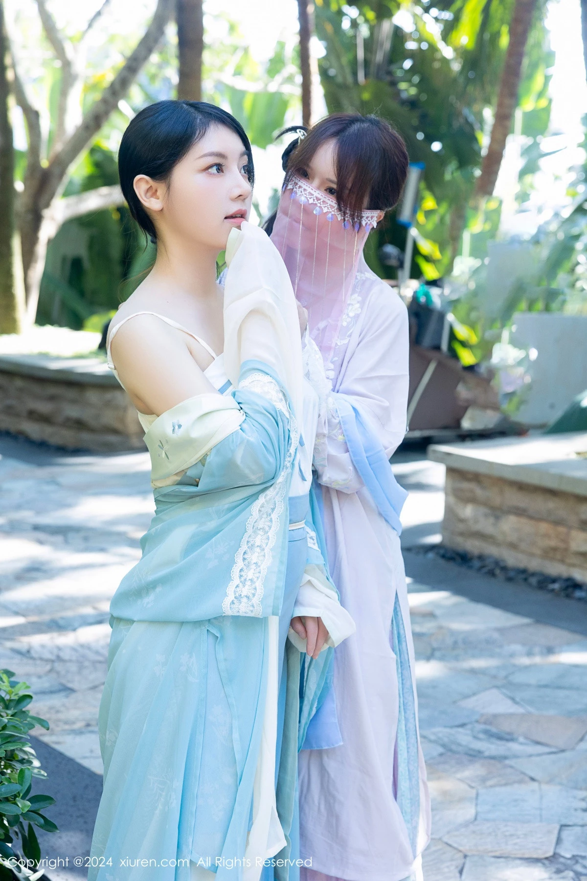 [XiuRen秀人网]第8037期模特合集写真 [84P]-013