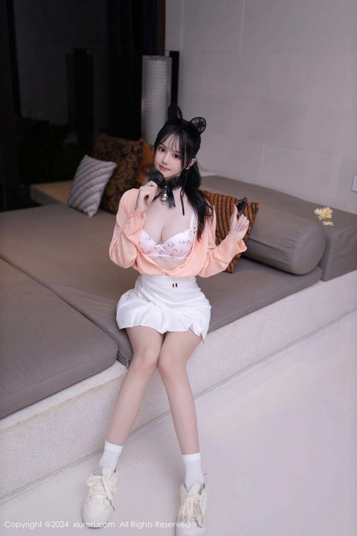 [XiuRen秀人网]第8038期幼幼写真 [80P]-019