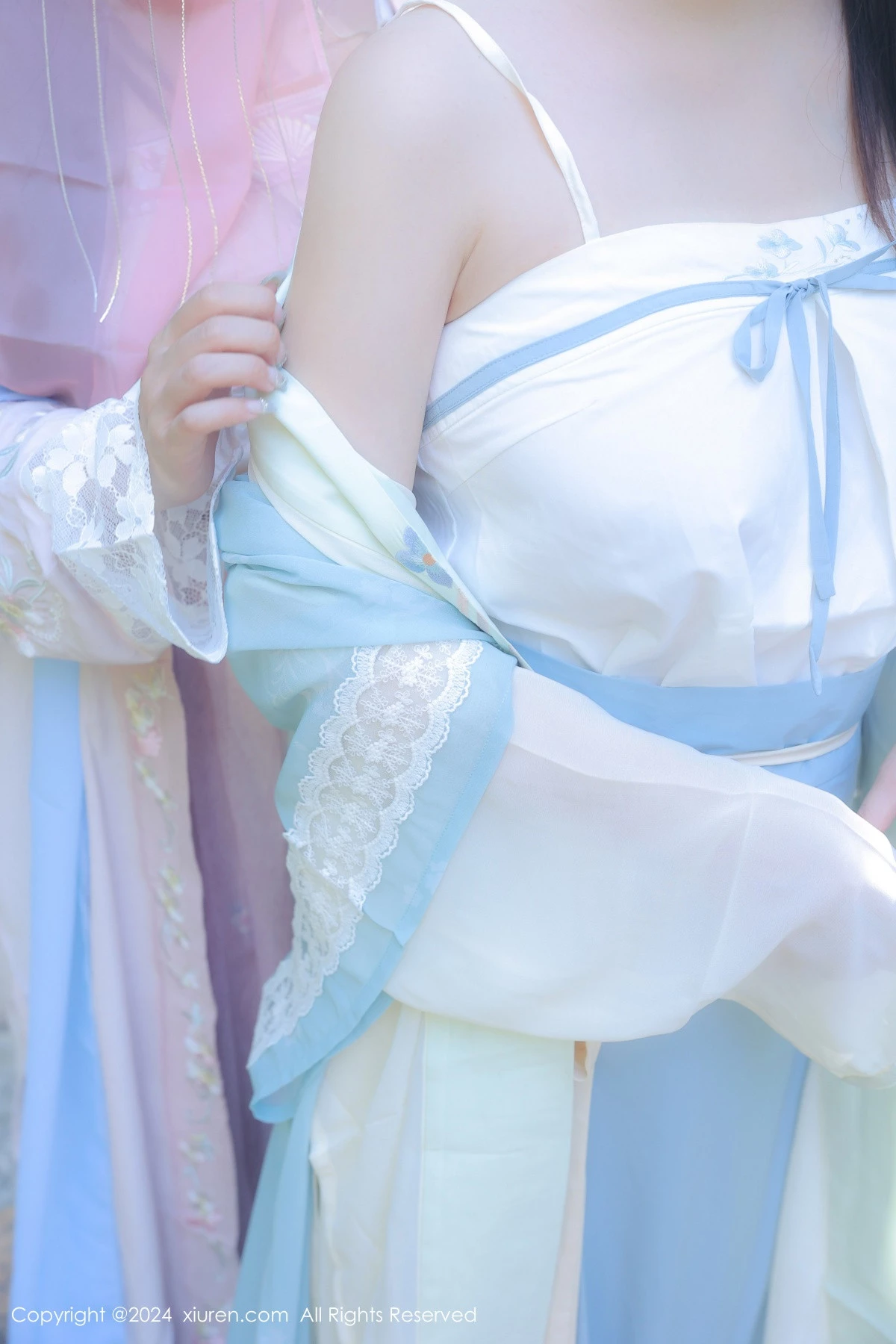 [XiuRen秀人网]第8037期模特合集写真 [84P]-009