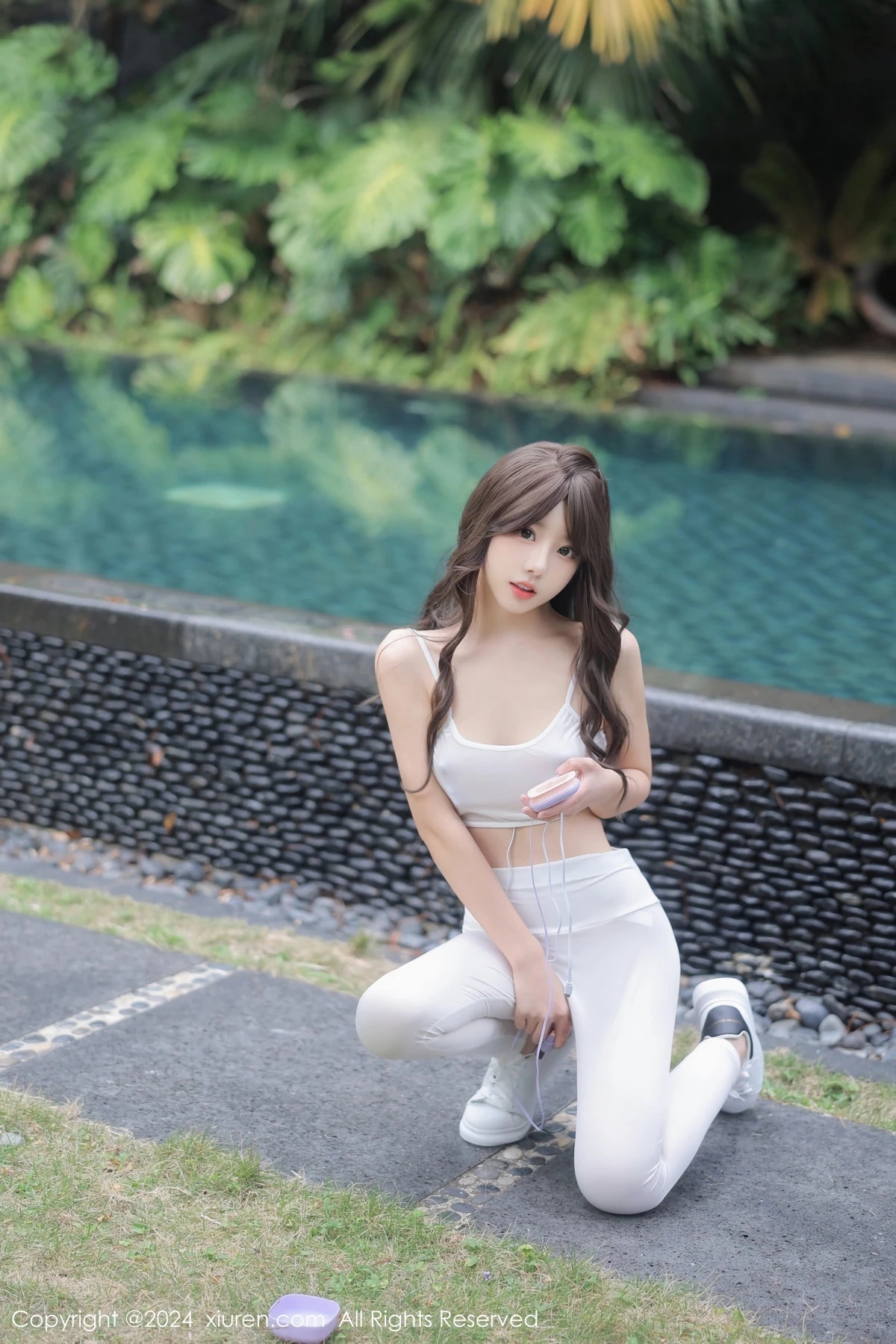 [XiuRen秀人网]第8032期桃妖夭写真 [78P]-027
