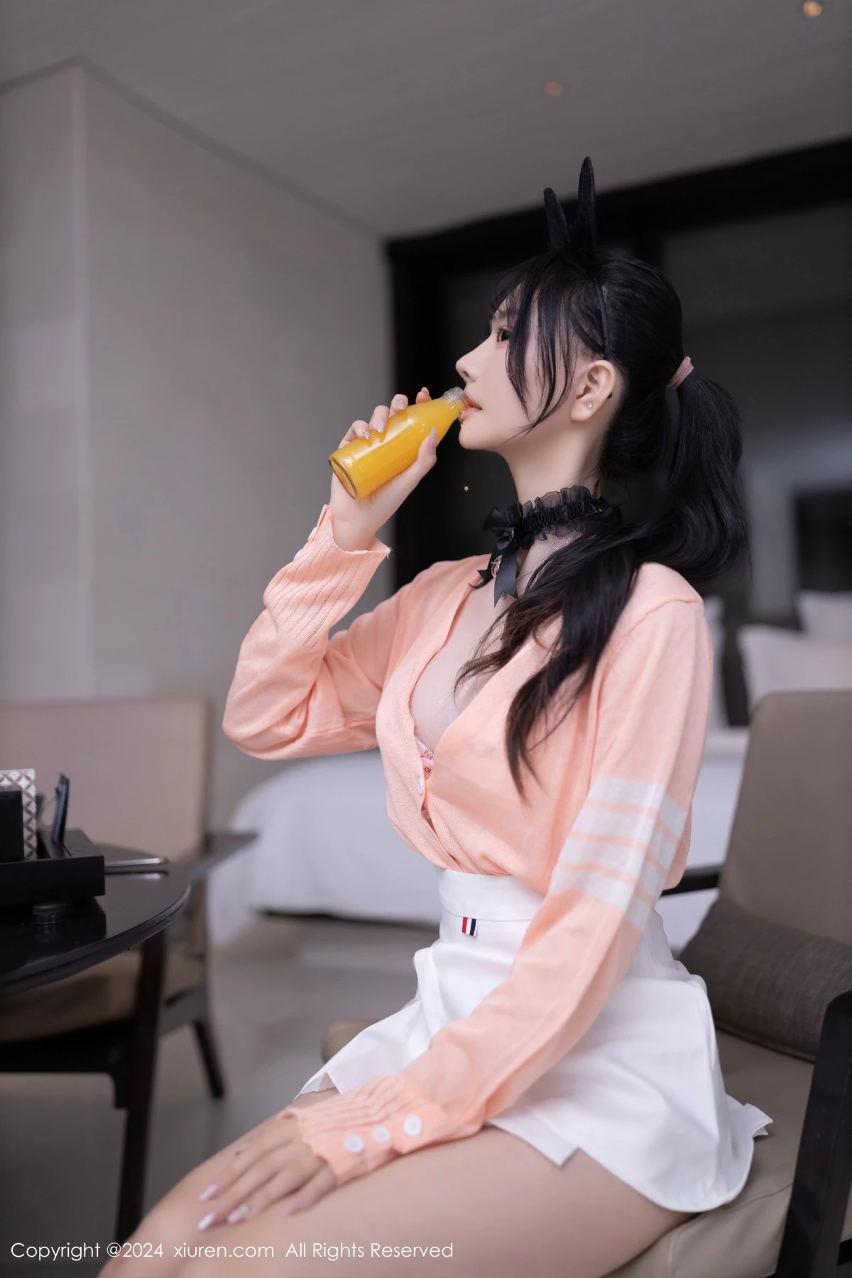 [XiuRen秀人网]第8038期幼幼写真 [80P]-022