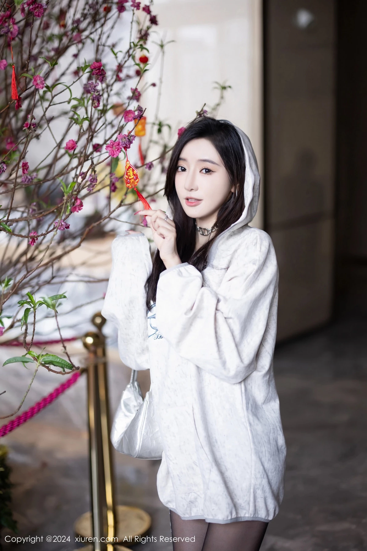 [XiuRen秀人网]第8035期王馨瑶写真 [80P]-015
