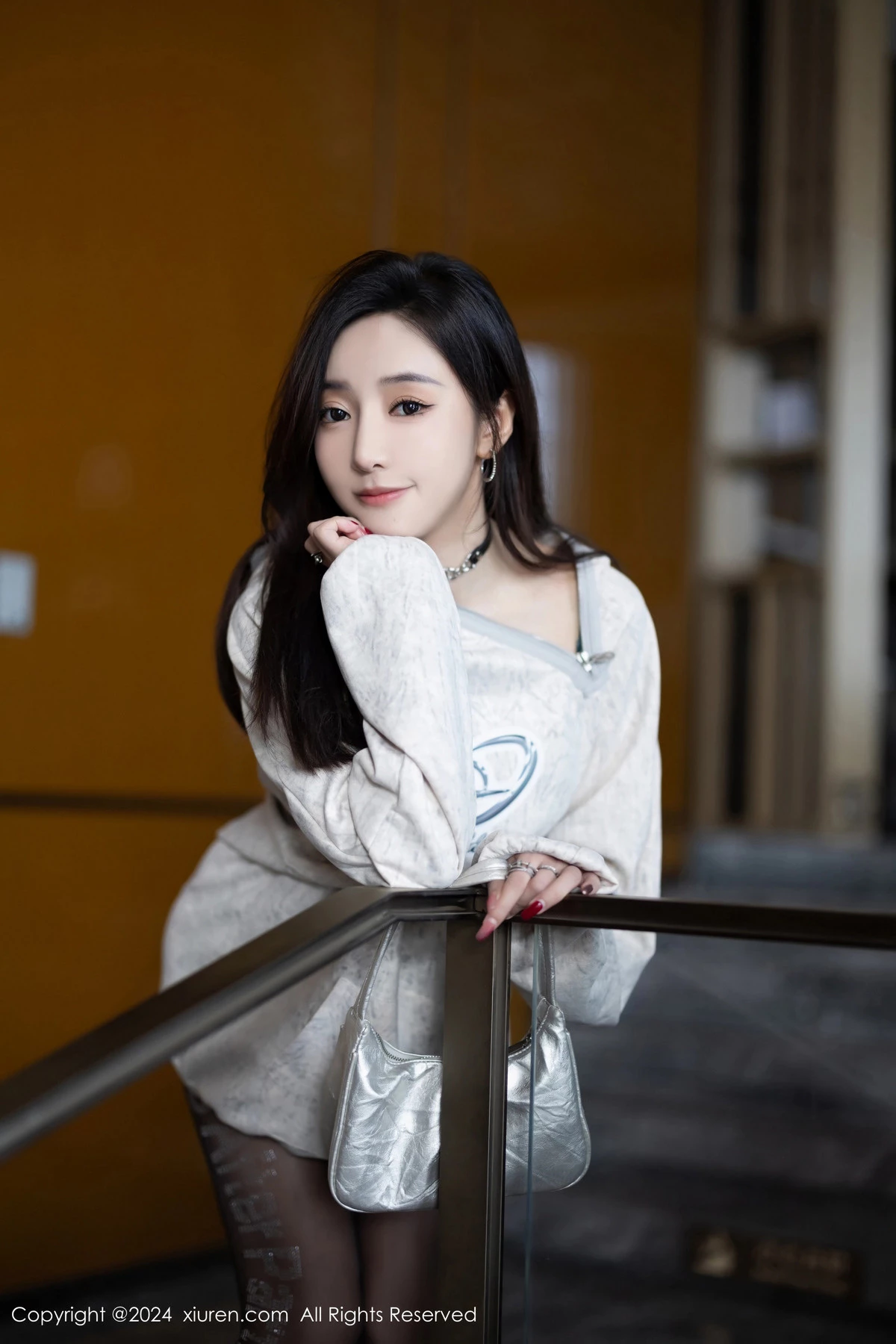 [XiuRen秀人网]第8035期王馨瑶写真 [80P]-004
