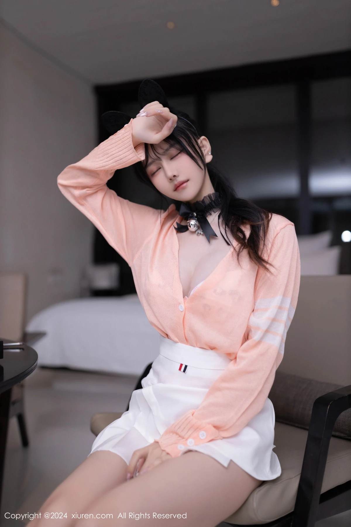 [XiuRen秀人网]第8038期幼幼写真 [80P]-023