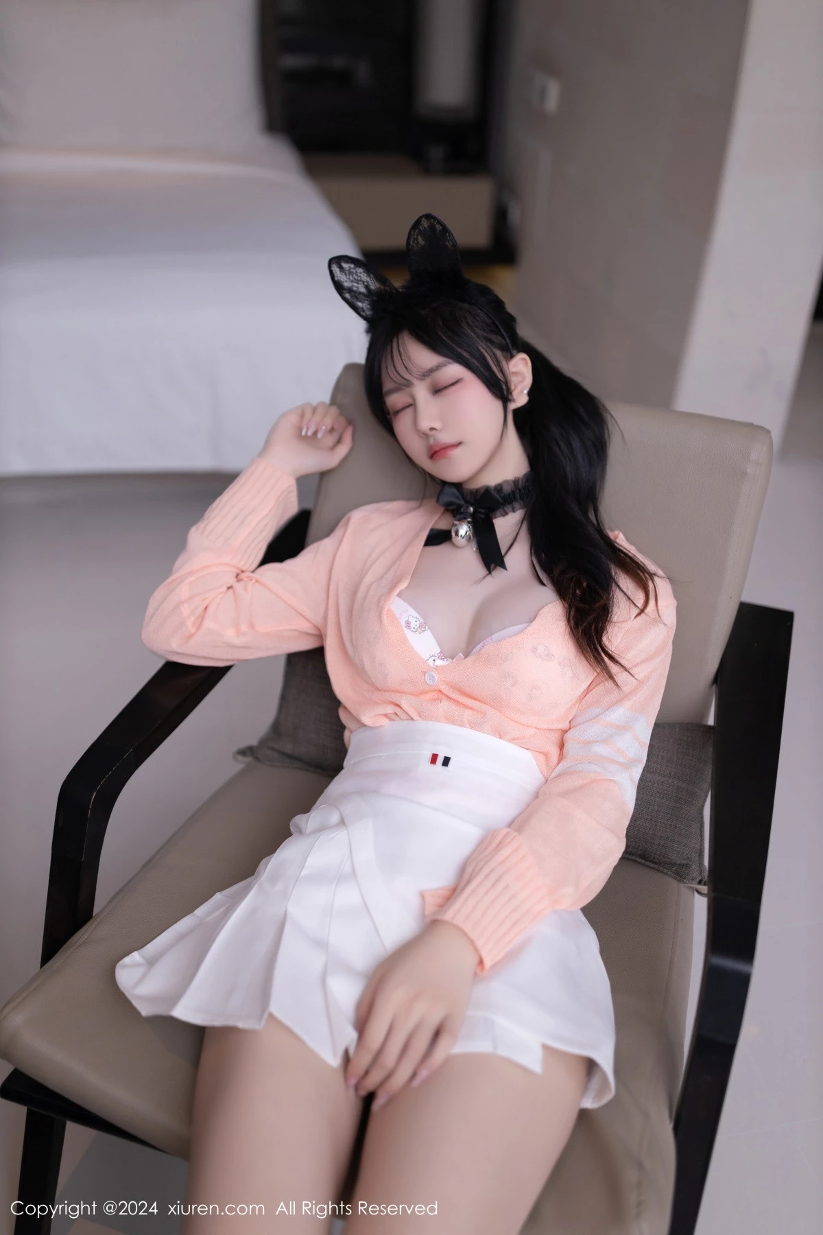 [XiuRen秀人网]第8038期幼幼写真 [80P]-024