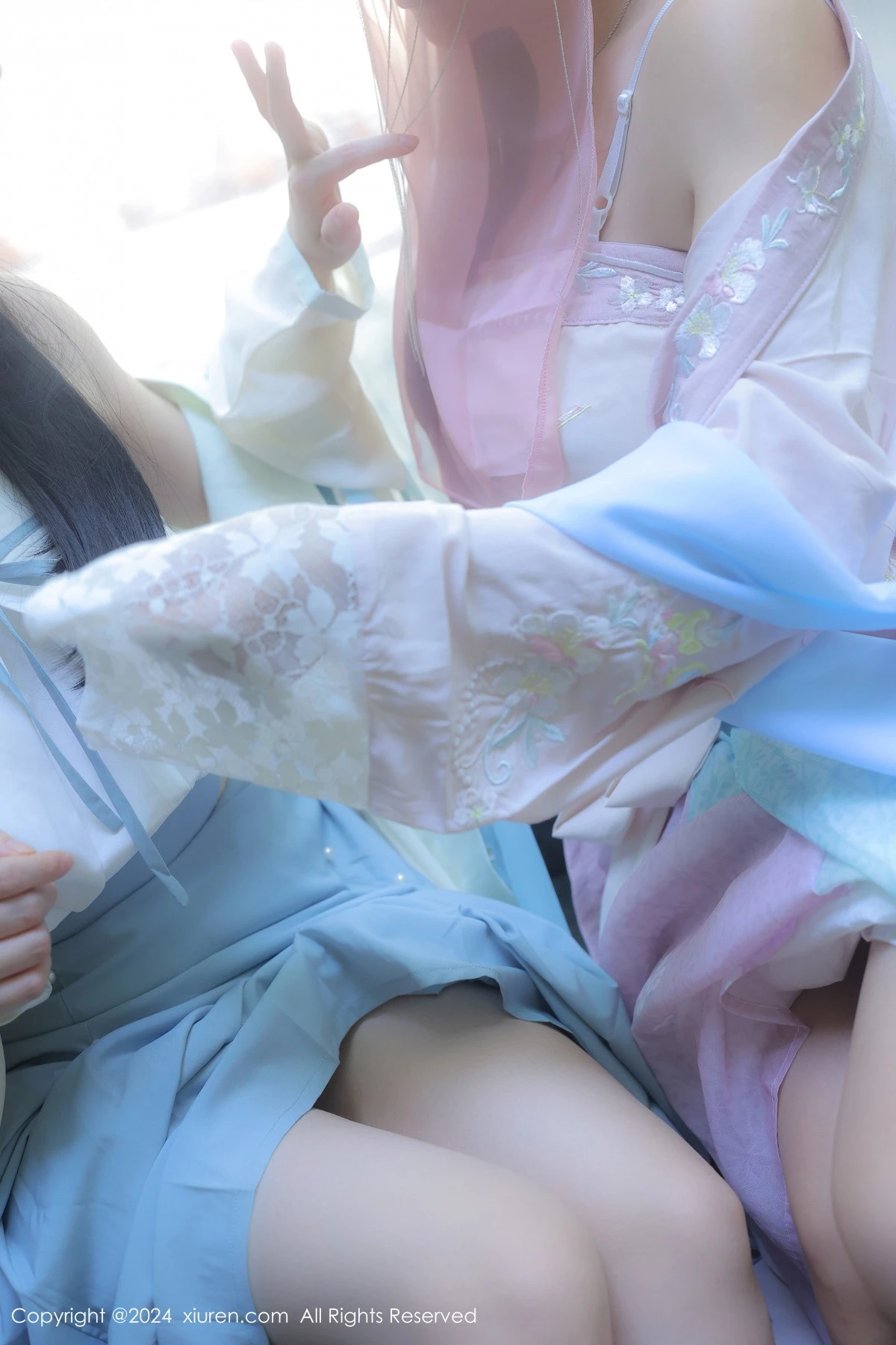 [XiuRen秀人网]第8037期模特合集写真 [84P]-016