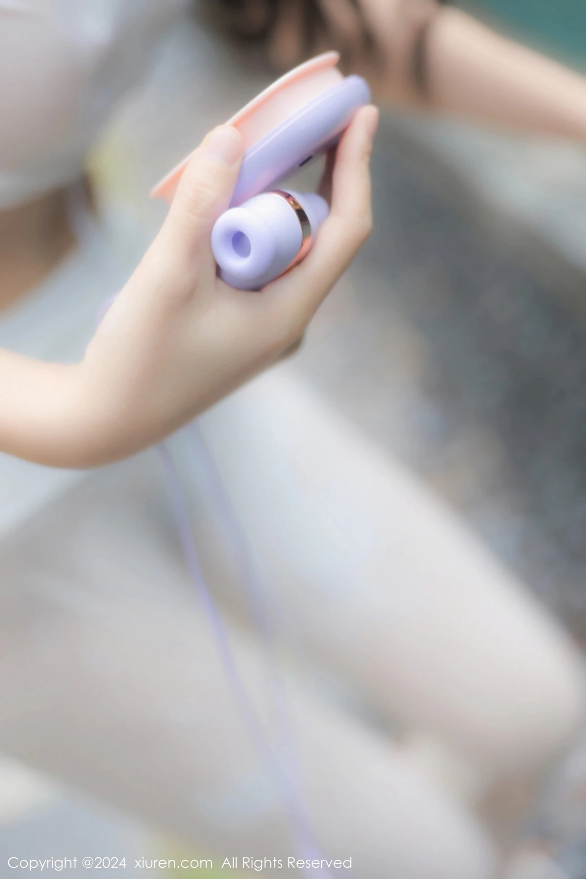 [XiuRen秀人网]第8032期桃妖夭写真 [78P]-075