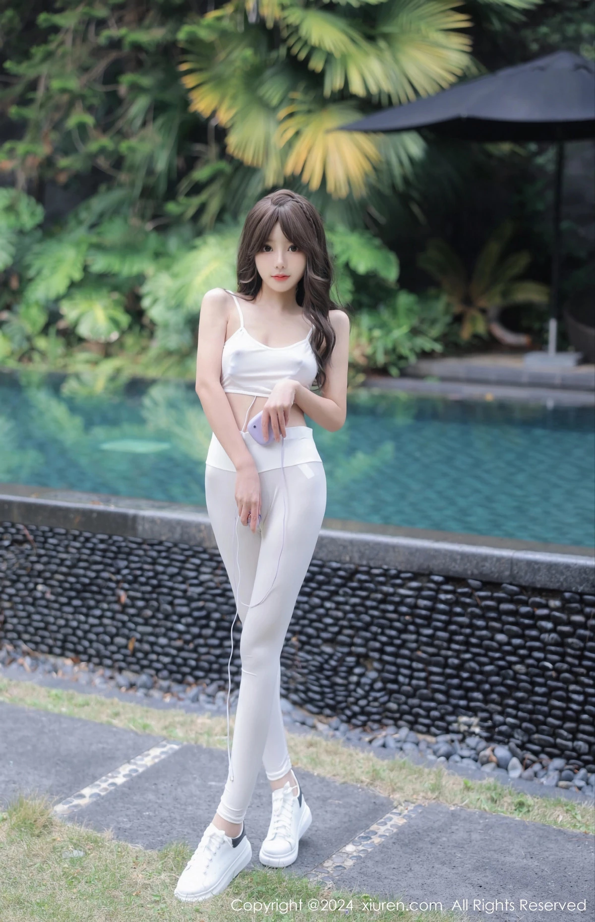 [XiuRen秀人网]第8032期桃妖夭写真 [78P]-077