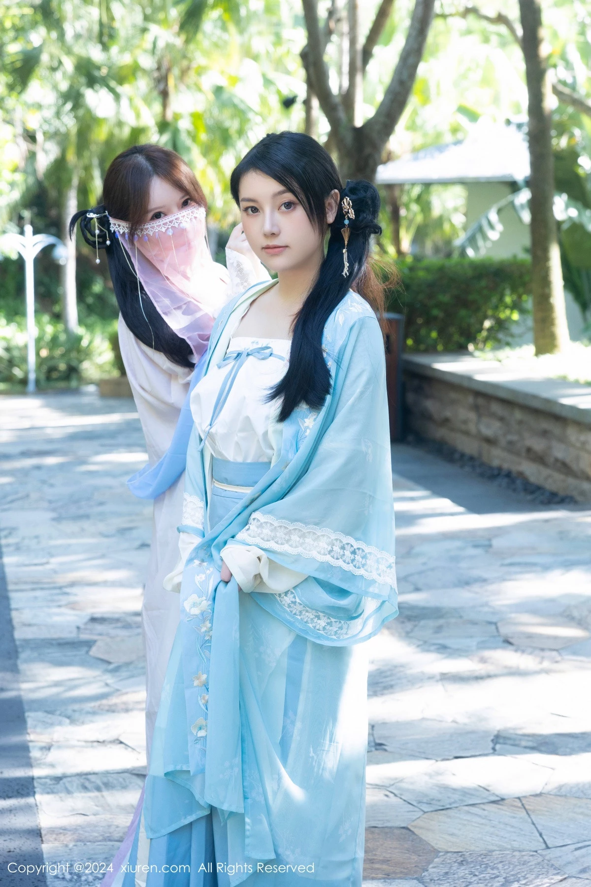 [XiuRen秀人网]第8037期模特合集写真 [84P]-008
