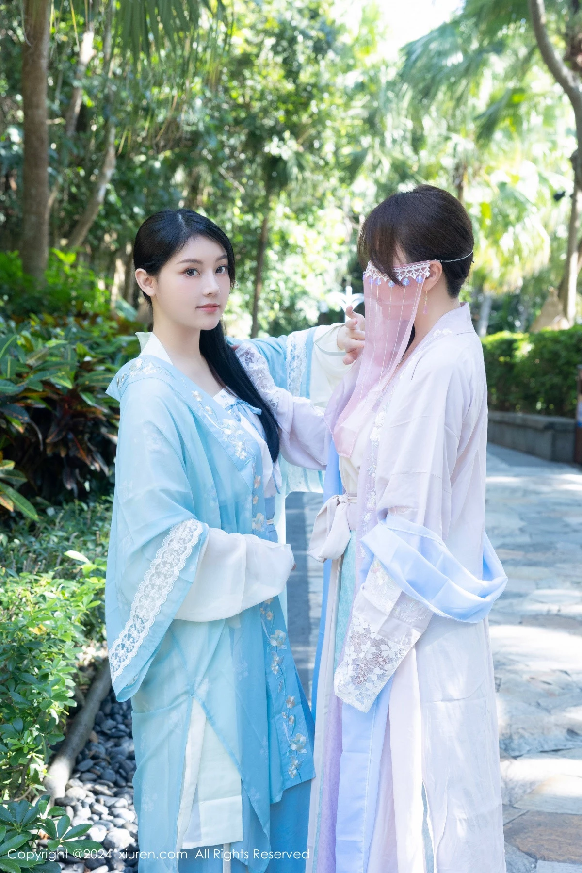 [XiuRen秀人网]第8037期模特合集写真 [84P]-005