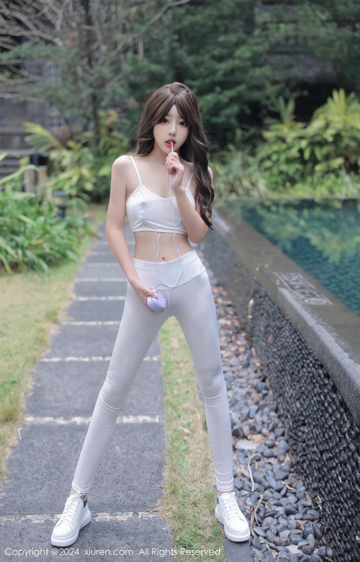 [XiuRen秀人网]第8032期桃妖夭写真 [78P]-014
