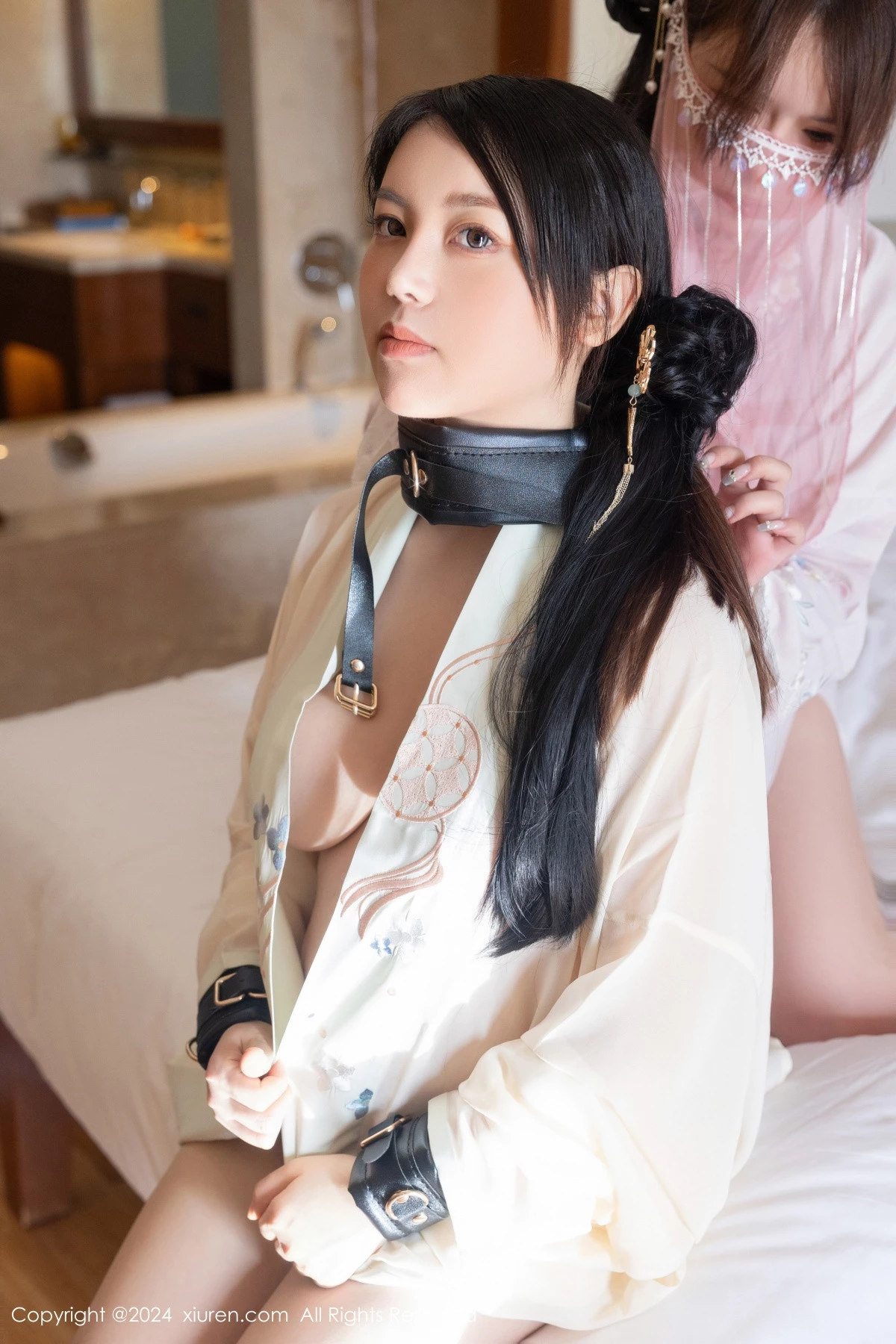 [XiuRen秀人网]第8037期模特合集写真 [84P]-076