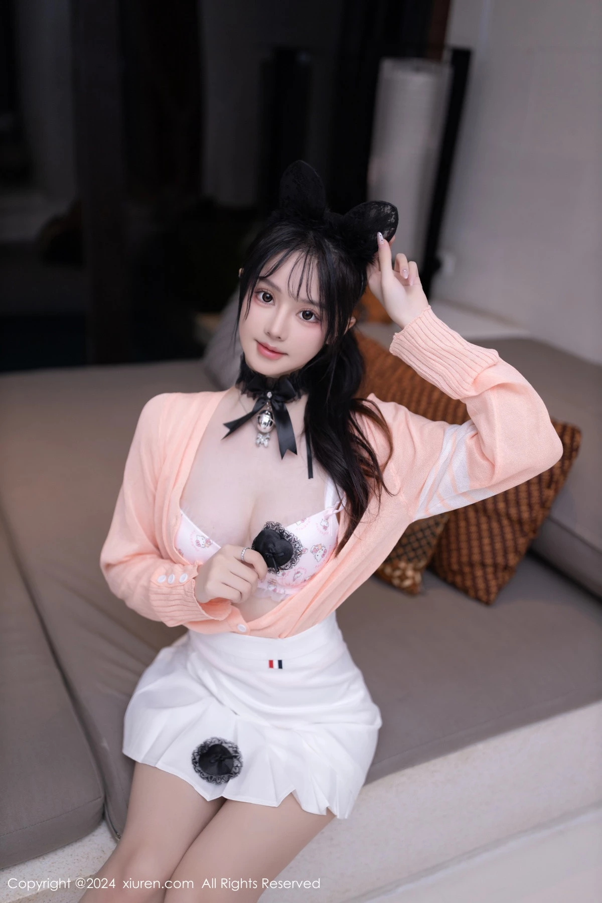 [XiuRen秀人网]第8038期幼幼写真 [80P]-018