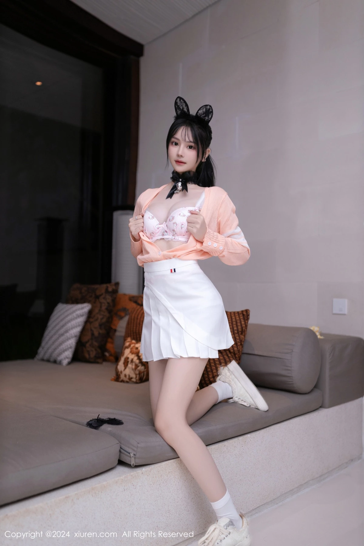 [XiuRen秀人网]第8038期幼幼写真 [80P]-012