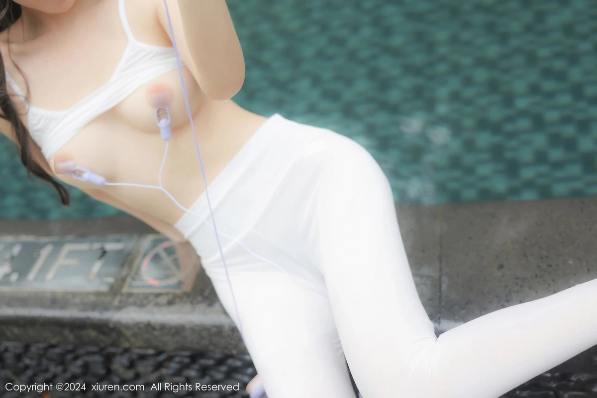 [XiuRen秀人网]第8032期桃妖夭写真 [78P]-072