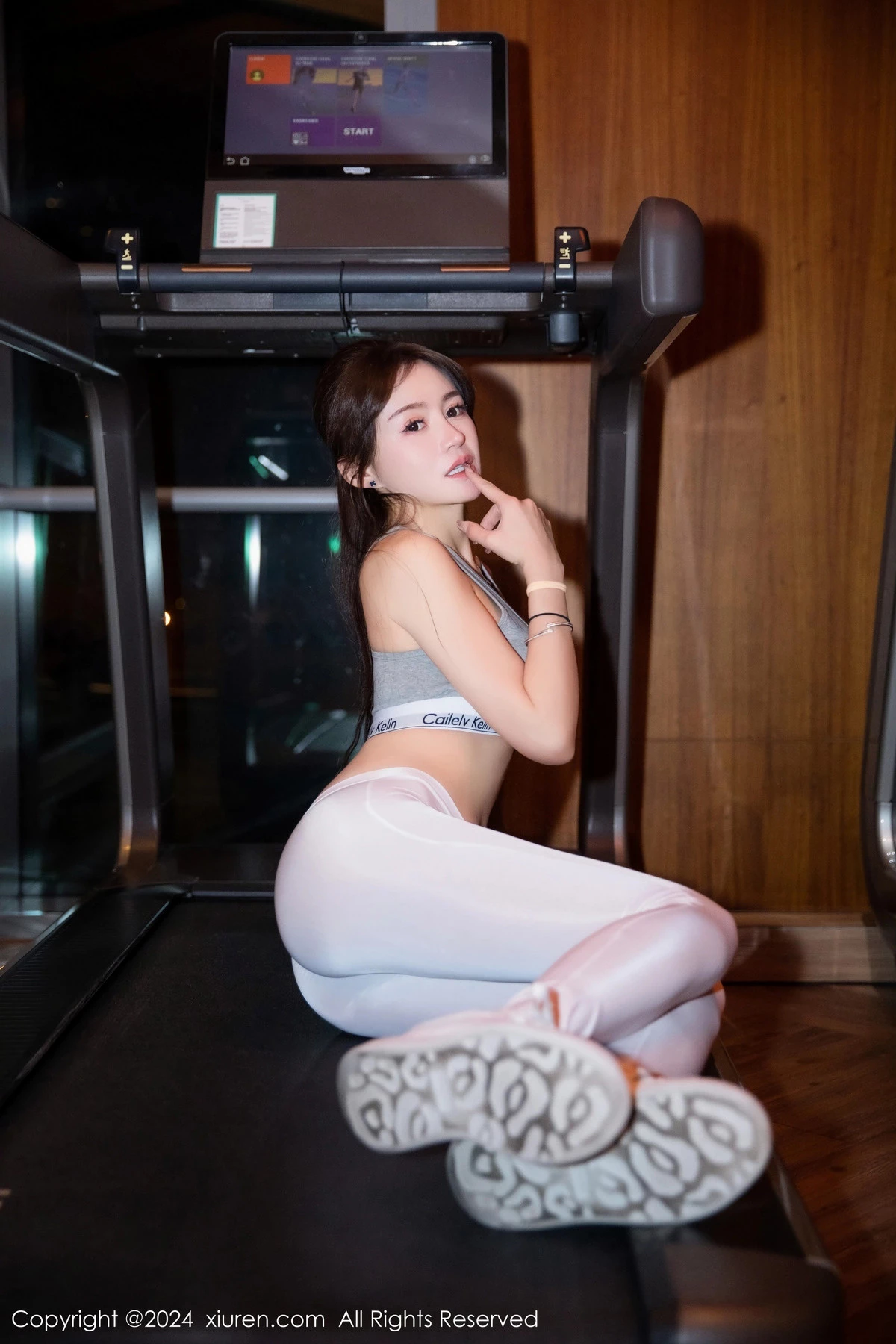 [XiuRen秀人网]第8140期林幼一写真 [77P]-015