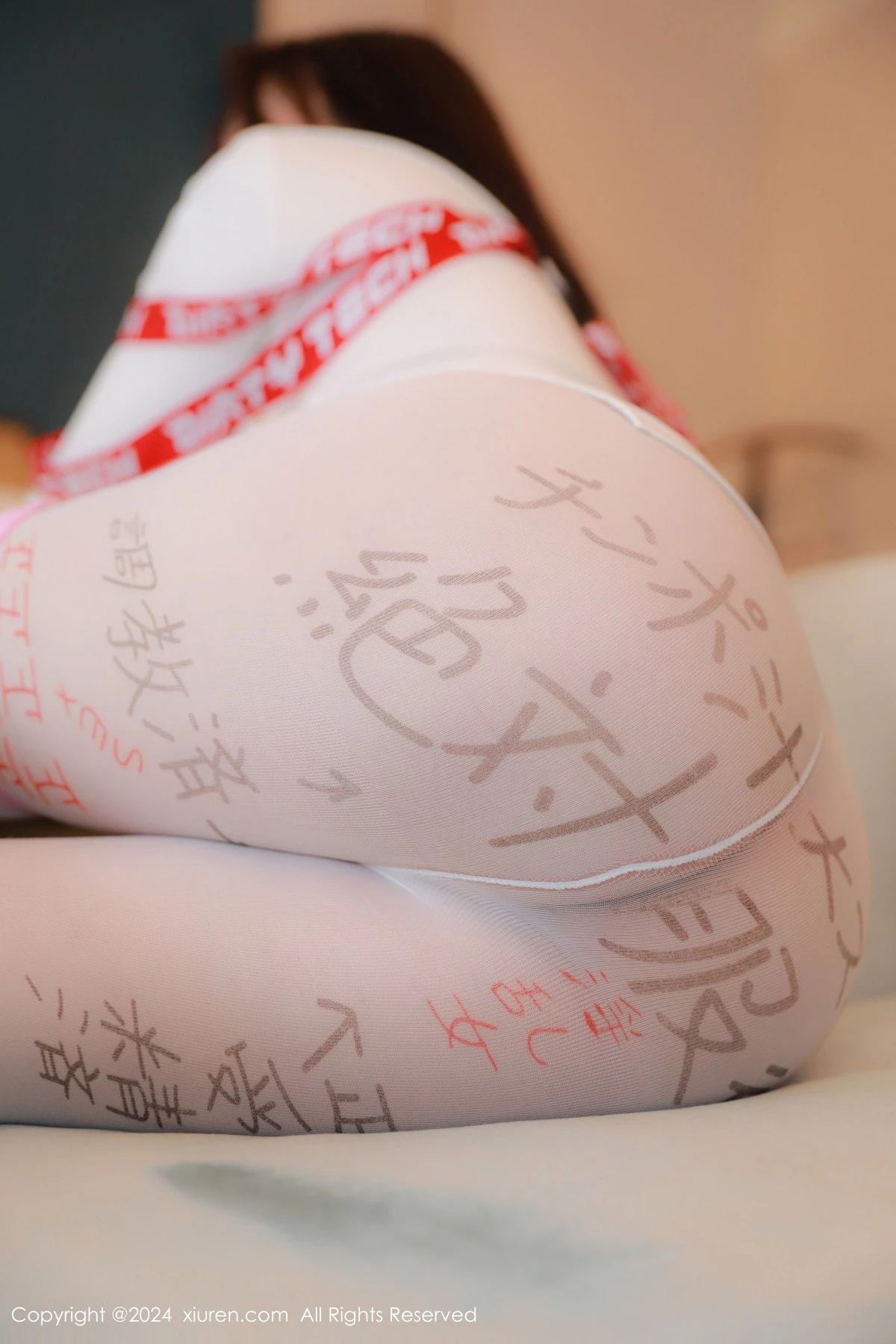 [XiuRen秀人网]第8258期小薯条写真 [91P]-080