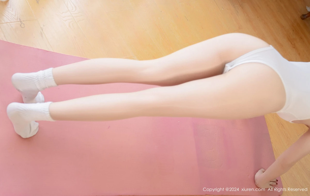 [XiuRen秀人网]第8254期波巧酱写真 [77P]-008