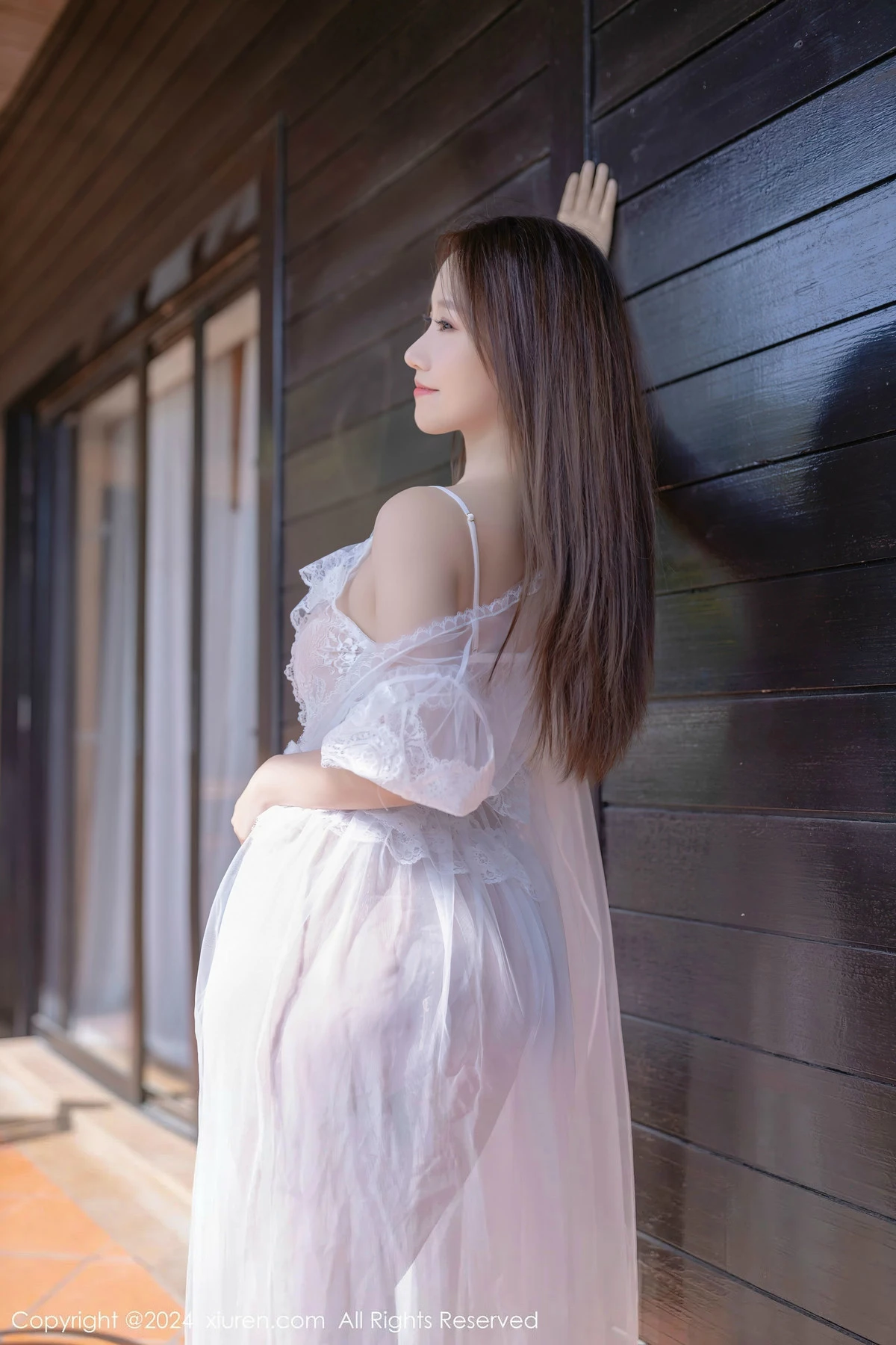 [XiuRen秀人网]第8302期杏子写真 [81P]-022