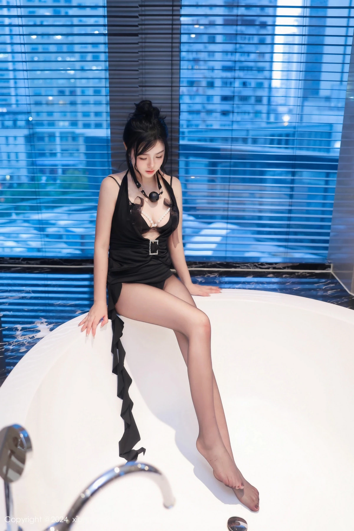 [XiuRen秀人网]第8295期金小依写真 [78P]-013