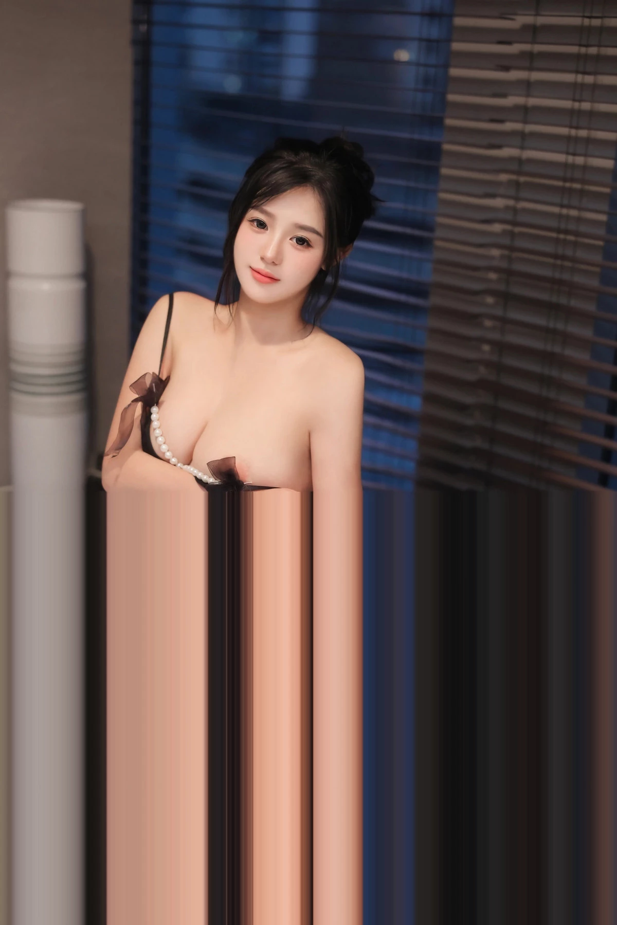 [XiuRen秀人网]第8295期金小依写真 [78P]-051