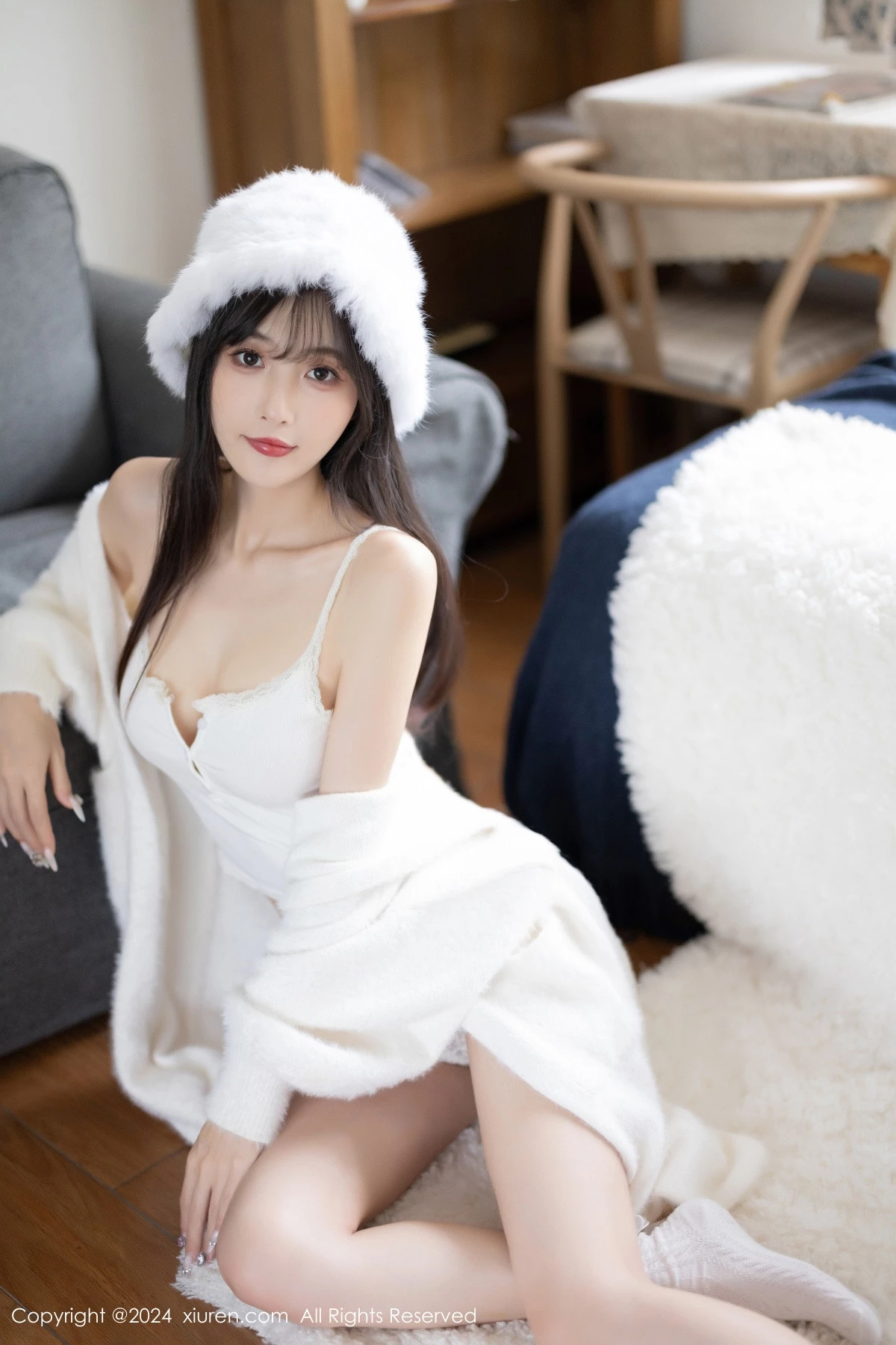 [XiuRen秀人网]第8307期林星阑写真 [82P]-033