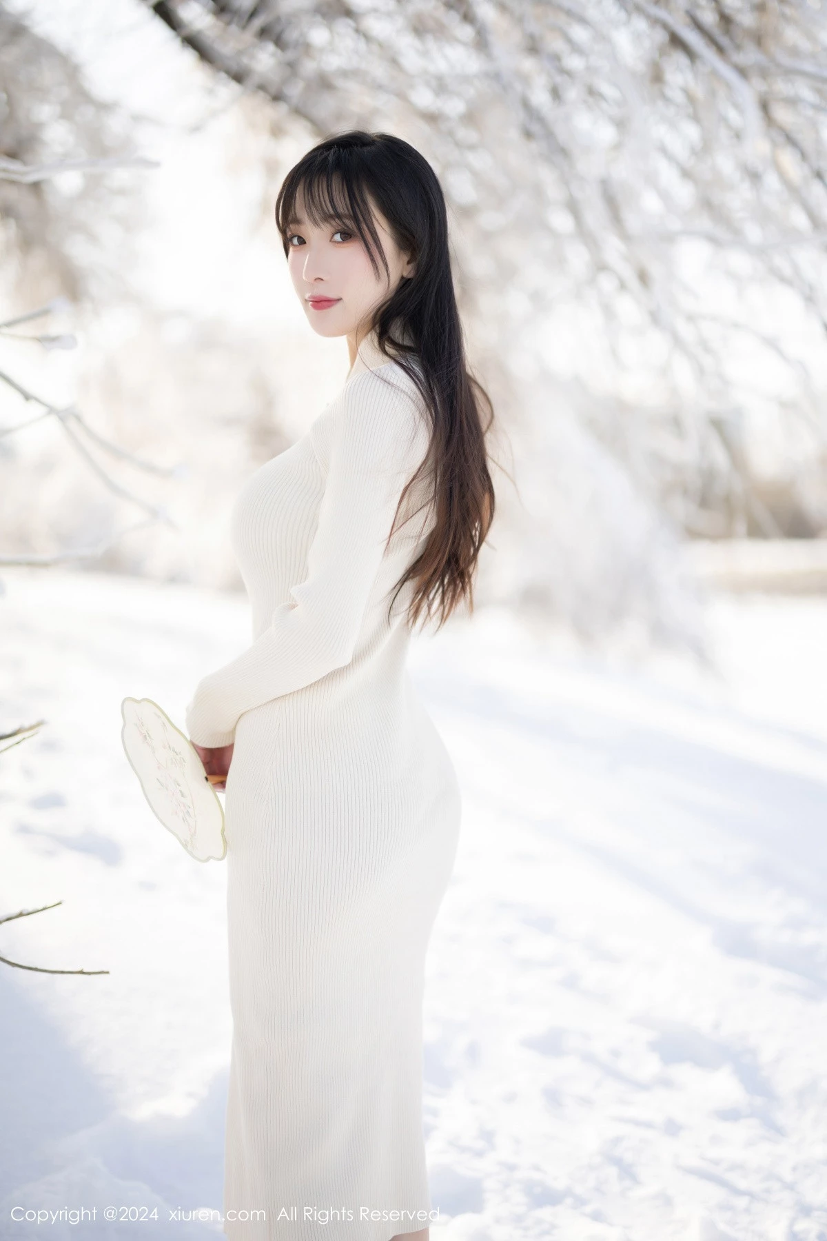 [XiuRen秀人网]第8307期林星阑写真 [82P]-008