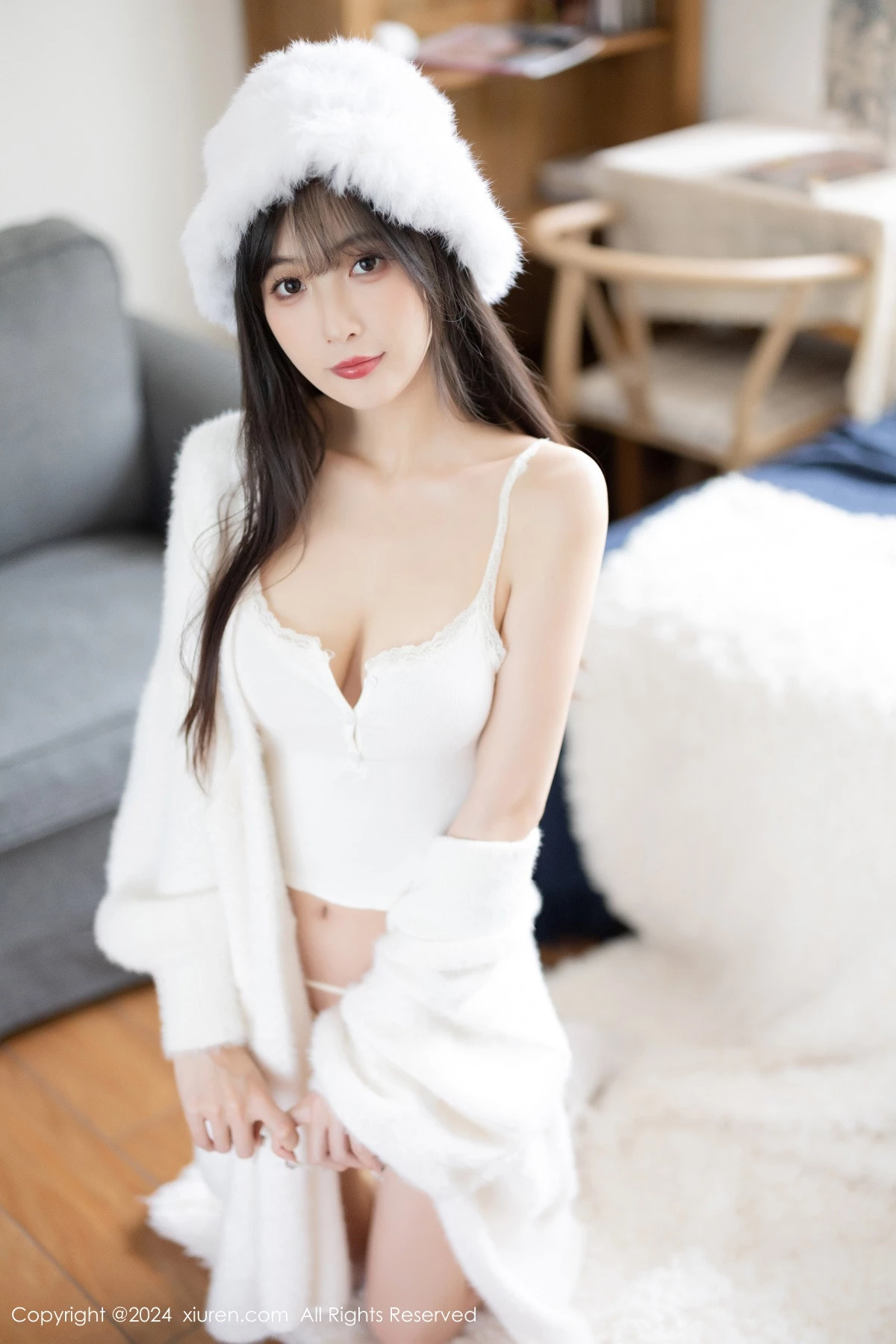 [XiuRen秀人网]第8307期林星阑写真 [82P]-030