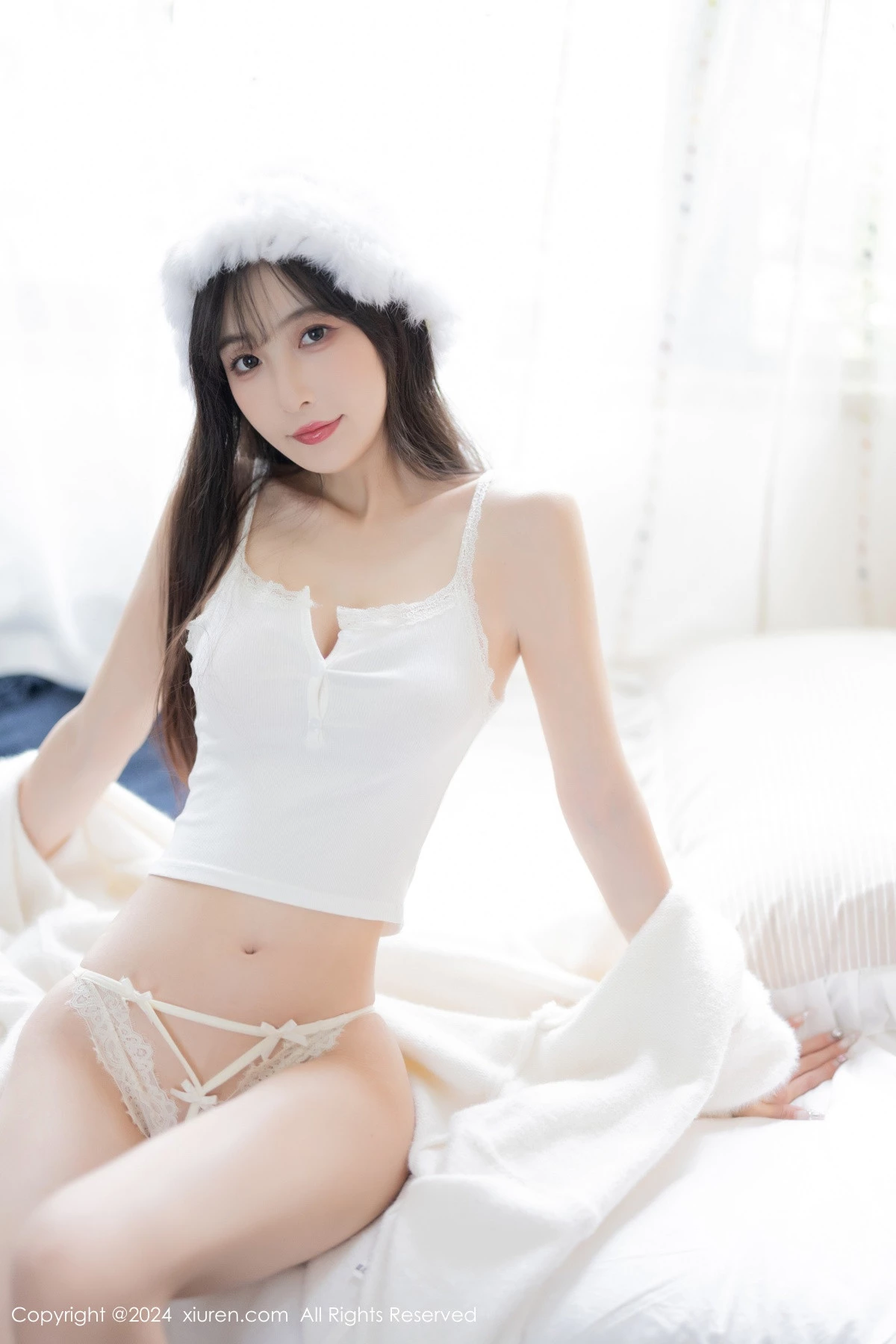 [XiuRen秀人网]第8307期林星阑写真 [82P]-022