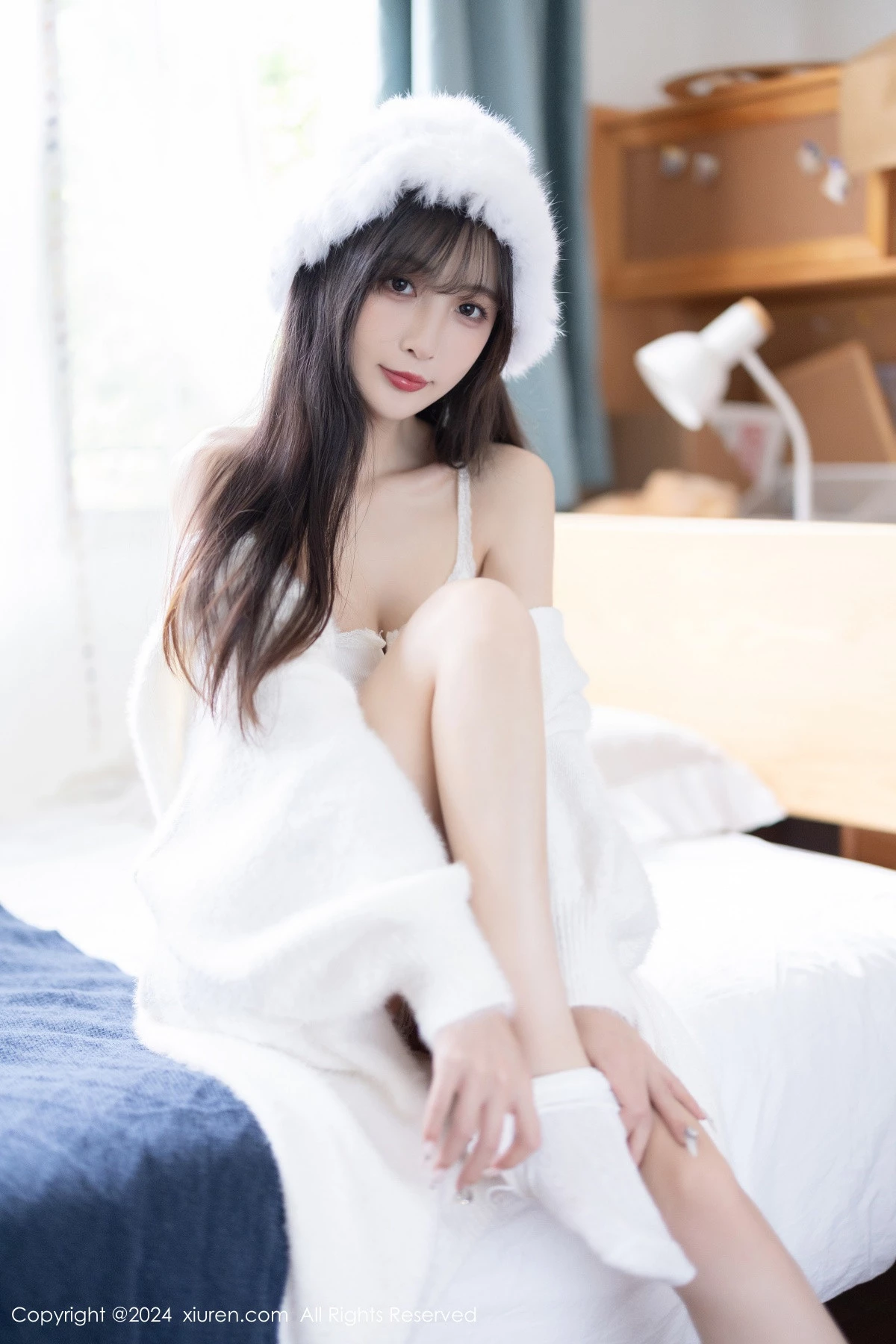 [XiuRen秀人网]第8307期林星阑写真 [82P]-016