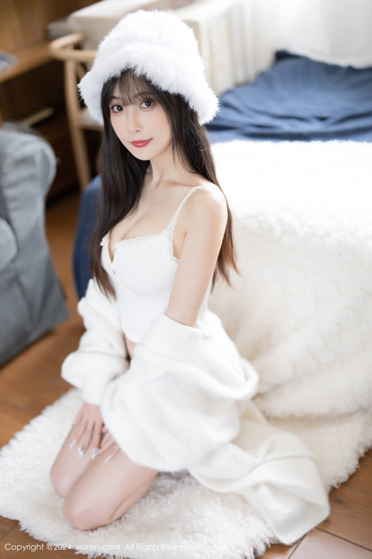 [XiuRen秀人网]第8307期林星阑写真 [82P]-027