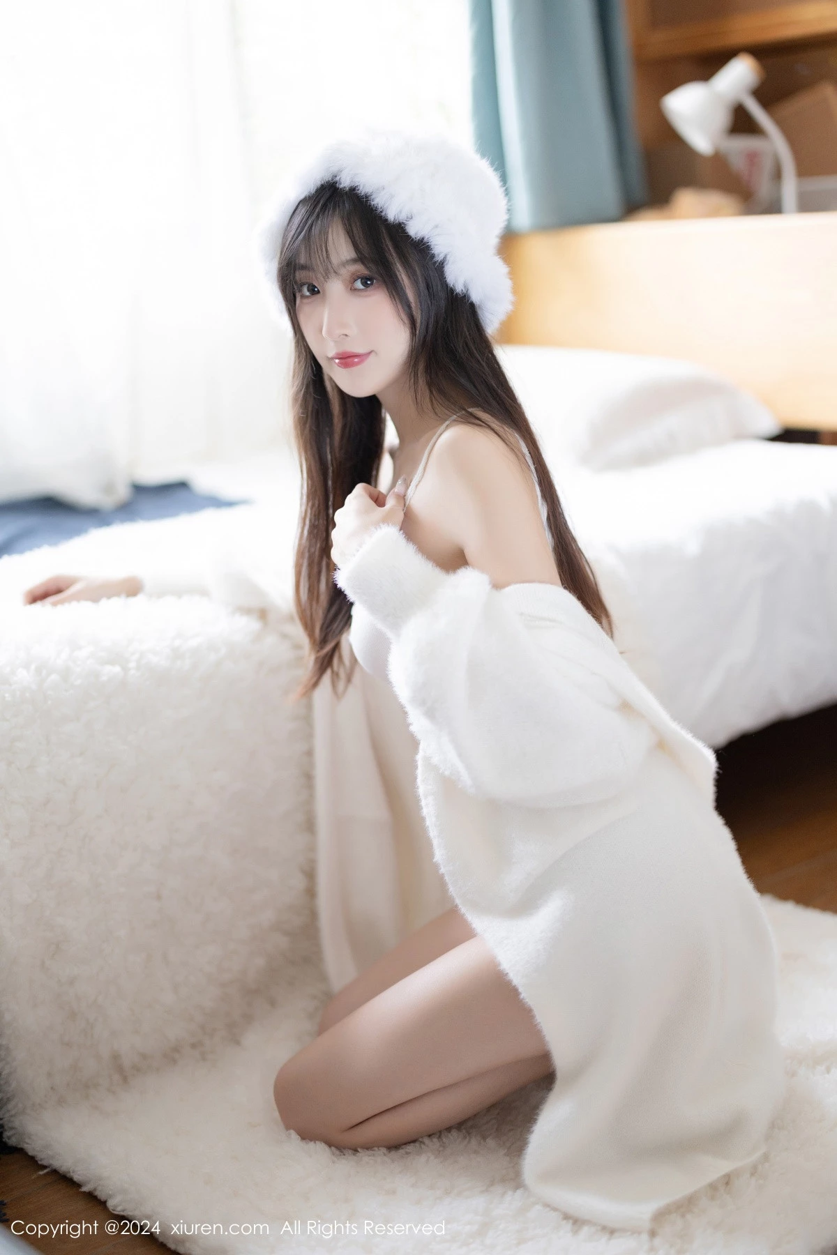 [XiuRen秀人网]第8307期林星阑写真 [82P]-047