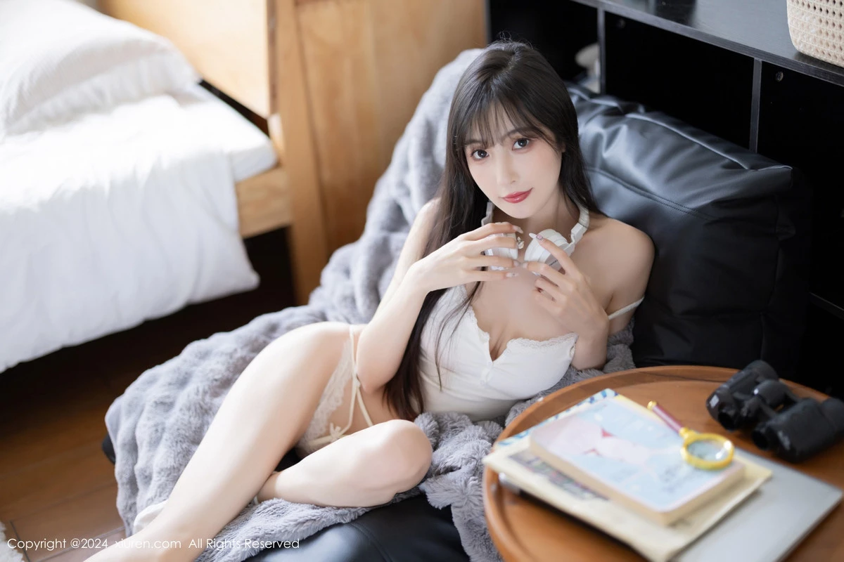 [XiuRen秀人网]第8307期林星阑写真 [82P]-048