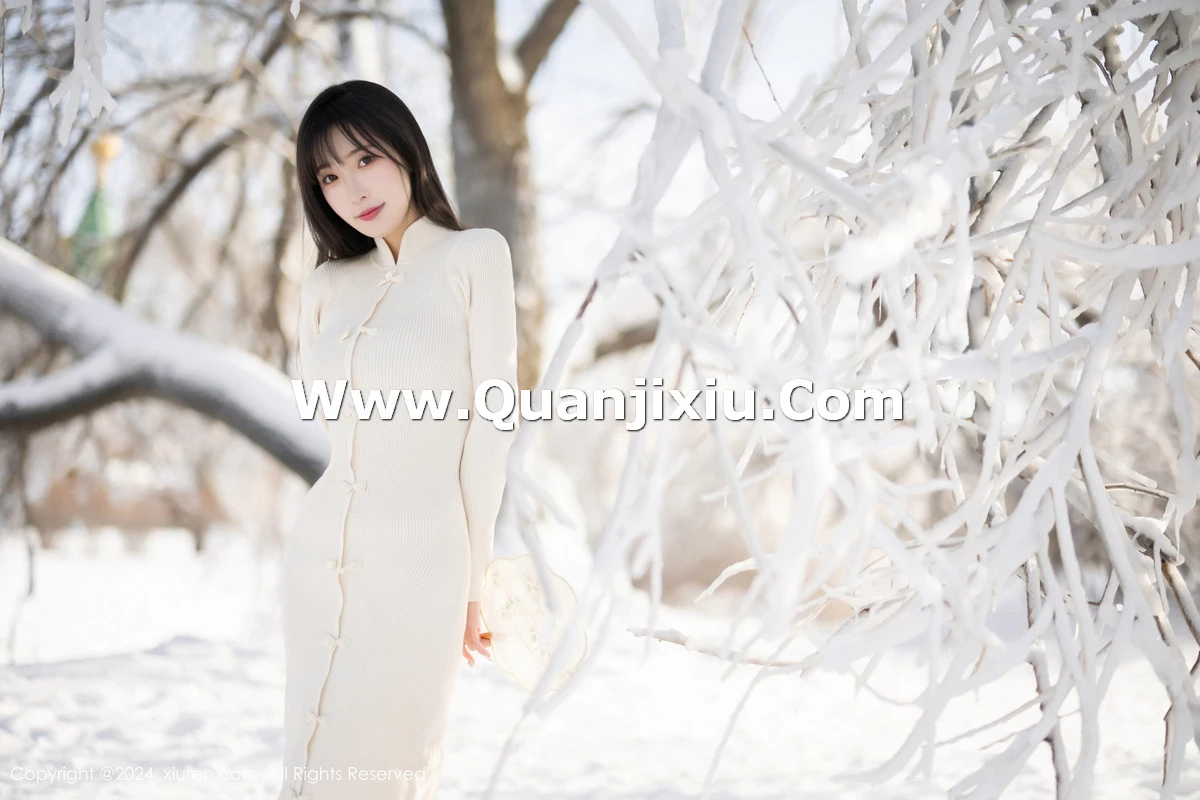 [XiuRen秀人网]第8307期林星阑写真 [82P]-013