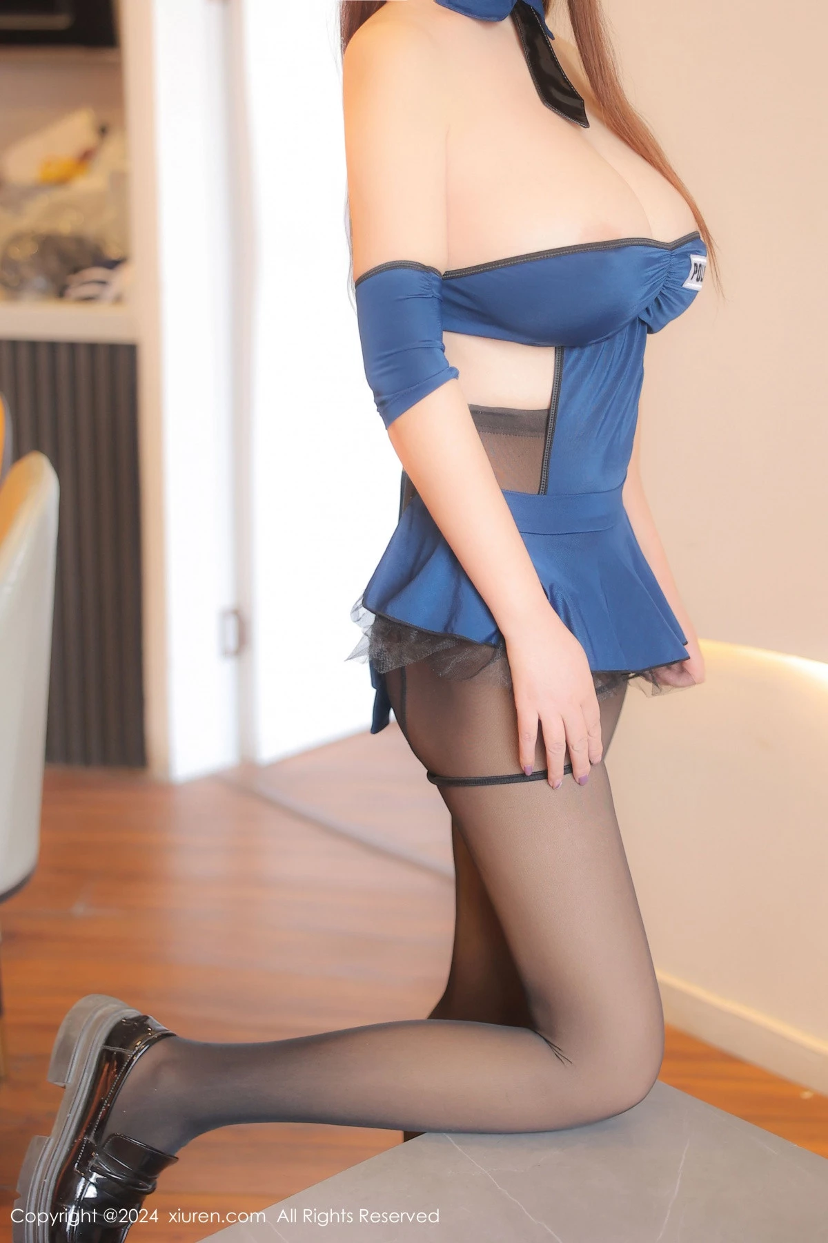 [XiuRen秀人网]第8304期陈柒柒写真 [87P]-012