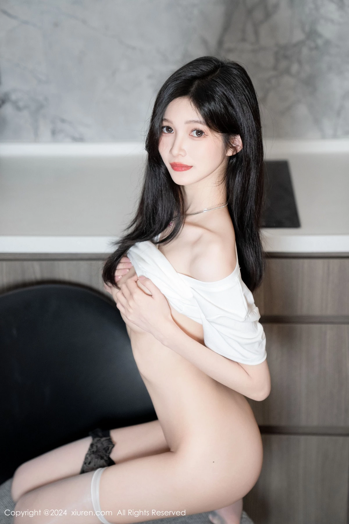 [XiuRen秀人网]第8306期程程程写真 [91P]-091