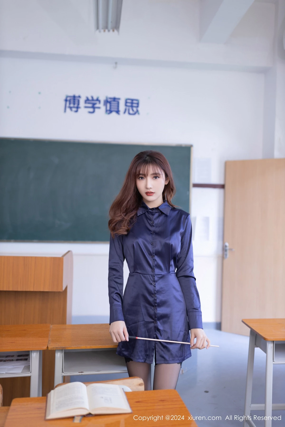 [XiuRen秀人网]第8309期陆萱萱写真 [80P]-018