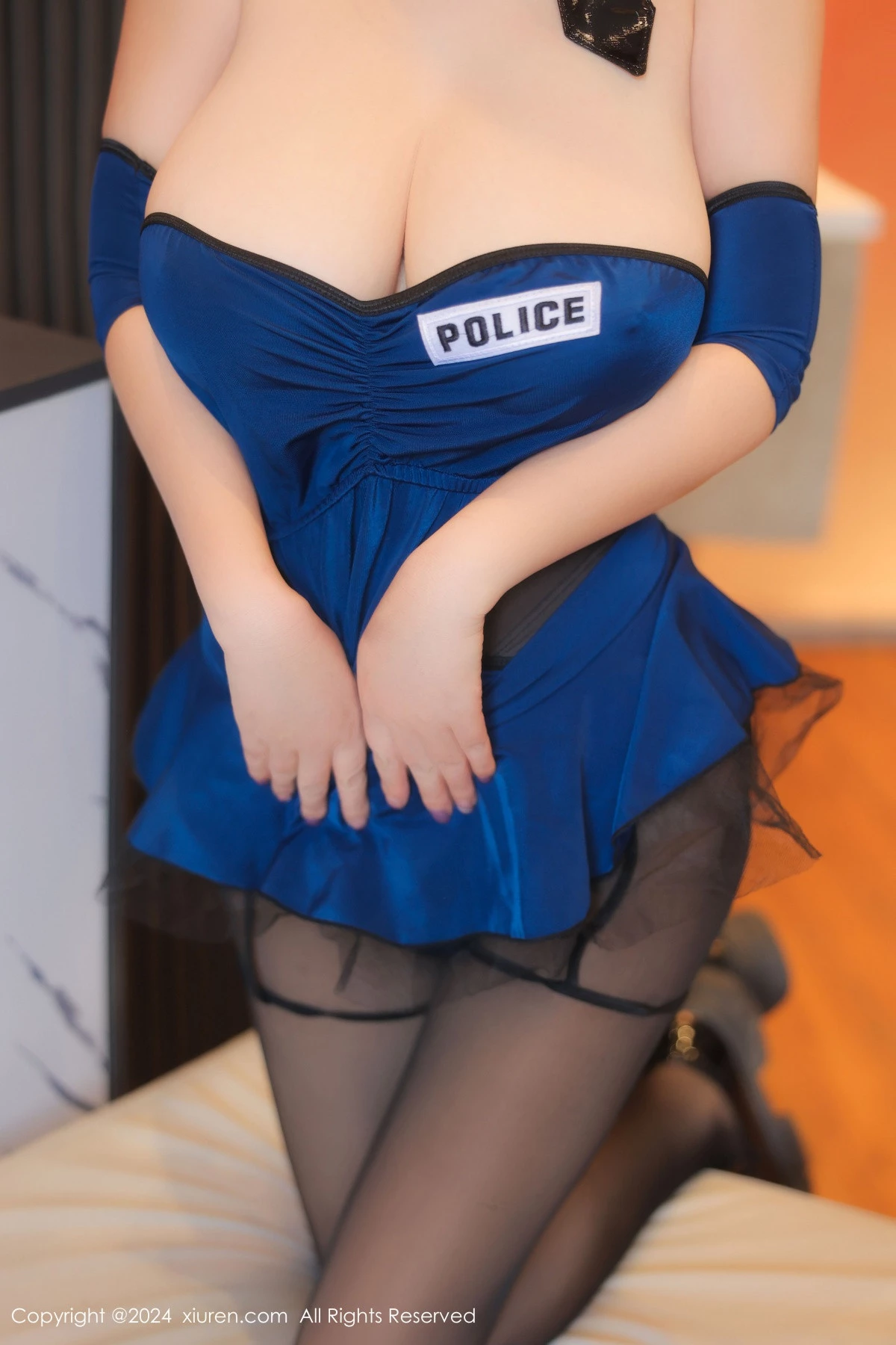 [XiuRen秀人网]第8304期陈柒柒写真 [87P]-039