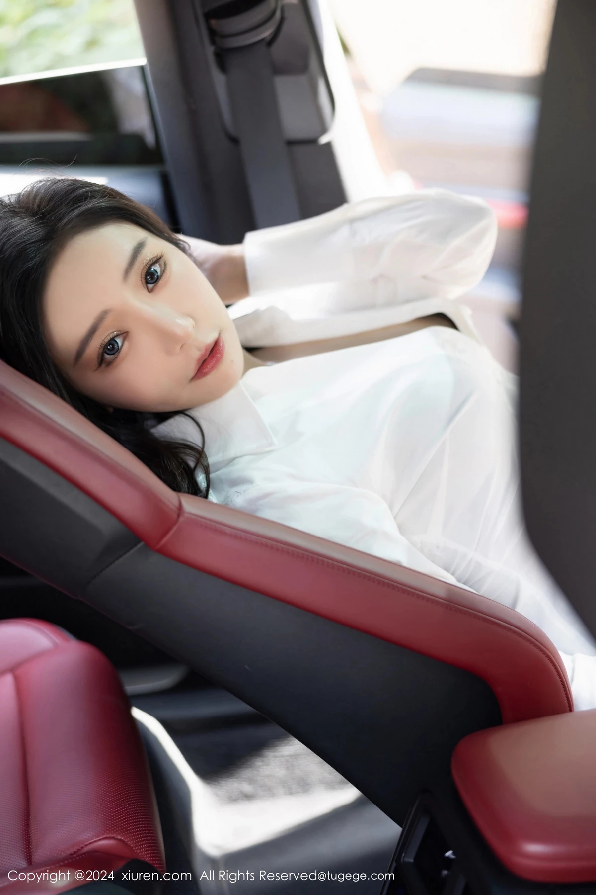 [XiuRen秀人网]第8314期王馨瑶写真 [80P]-003