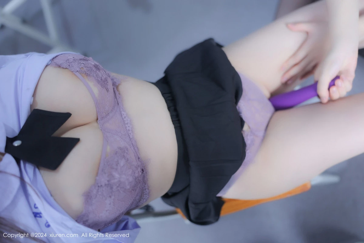 [XiuRen秀人网]第8319期豆瓣酱写真 [81P]-054