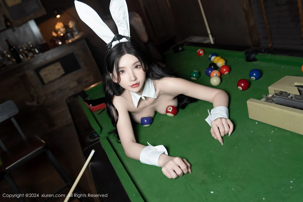 [XiuRen秀人网]第8318期周于希写真 [107P]-055